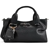 GUESS Suzy Käsilaukku 29 cm Musta