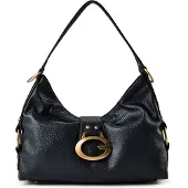 GUESS Camden Olkalaukku 39 cm Sininen