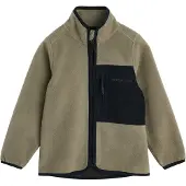 Tretorn Scout Smokey Olive Smokey Olive 98/104 cm Vihreä 98/104 cm Pojat, Tytöt