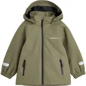 Tretorn Storm Smokey Olive Smokey Olive 110/116 cm Vihreä 110/116 cm Pojat, Tytöt