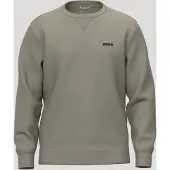 Björn Borg Borg Essential 4 Collegepaita Beige