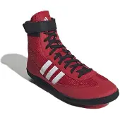 Adidas Combat Speed 4 Painikengät Punainen/Valkoinen/Musta