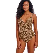 Freya Arizona Wave - Brown - F x 75