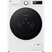 LG F2Y5FRPYWY kuivaava pyykinpesukone Slim, valkoinen