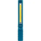Ansmann WL450R Slim, 2000 mAh, 450 lm -työvalaisin
