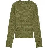 Vero Moda Paita 'VMZIA' oliivi