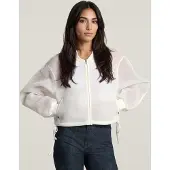 G-Star Meshy Binding Collegepaita