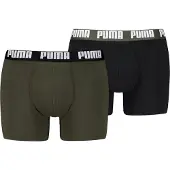 Puma Everyday Basic Boxerit 2 Yksiköt
