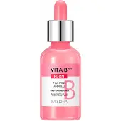 MISSHA Vita B Plus PDRN Plumping Ampoule 30ml