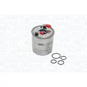MAGNETI MARELLI Polttoainesuodatin 153071762876
