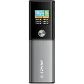 BlitzWolf BW-P23 100 W 14 000 mAh:n varavirtalähde