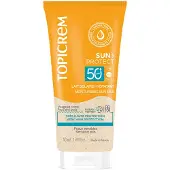 Topicrem 134682 Spf50 50ml Aurinkovoide