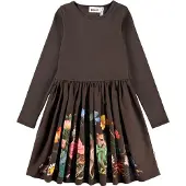 Molo Casie Warm - Brown - 146/152