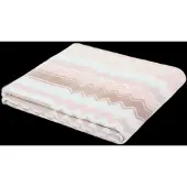 Missoni Giacomo Bath Sheet - Cream - 100X150