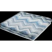 Missoni Marea Bath Sheet - Blue - 100X150