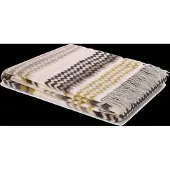 Missoni Humbert Throw 130X190, 148 - Multi/patterned - 130X190