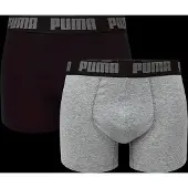 Puma Everyday Basic Boxerit 2 Yksiköt