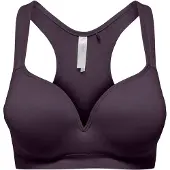 Only Play Onpmartine-2 Seam Sports Bra Noos - Purple - S