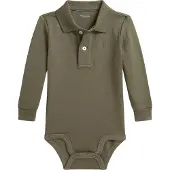 Ralph Lauren Body p/h - Risteily Olive - - 62 - Bodyt P/H