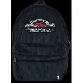 Ralph Lauren Bk-Backpack - Navy - 53.5CM/56CM