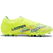 Puma Ultra Nitro 7 Match Advanced Level Mg Jalkapallokengät