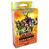 Jasco Games My Hero Academia Korttipakan Ladattavan Sisällön Keräilykortit Englanti