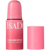 IsaDora The Blush Stick Cream-to-Powder 64 Proud Rose