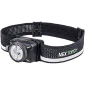 Nextorch eStar Headlamp Li-on