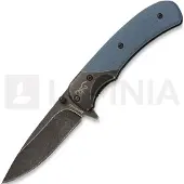 Browning The Range Linerlock A/O kääntöveitsi