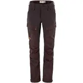 Fjällräven keb trousers curved w