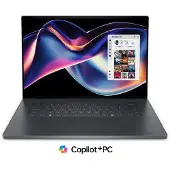 Dell XPS 16 kannettava tietokone, Windows 11 Pro (WKNRK)