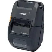 Brother RJ-3250WBL-MOBIILITULOSTIN KUITTITULOSTUKSEEN (RJ3250WBLZ1)