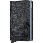 Secrid Slimwallet Palmellato Black