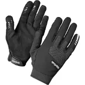 Gripgrab Descent Insidegrip Spring-Autumn Gloves Black M