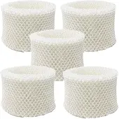 SEM 5 Pack ilmankostuttimen imeytyssuodattimet -888, -888N