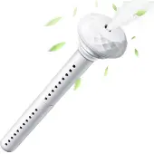 Jojomino Mini Kannettava ilmankostutin Cool Mist USB Air ilman vesipulloa matkatoimistohotelliauton kotiin