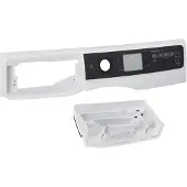 Electrolux ohjauspaneeli, valkoinen, , EN 140287507010