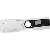 Electrolux ohjauspaneeli, valkoinen, AEG, EN 140293444018