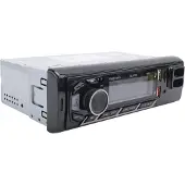Semoic Autoradio Bluetooth Single Din Stereo, 1 Audio ja