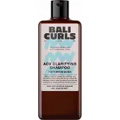 Bali Curls ACV Clarifying Shampoo Shampoo 200 ml