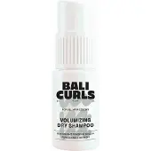 Bali Curls Volumizing Dry Shampoo Kuivashampoo 20 g