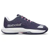 Babolat Jet Tere 2 Kengät Kaikille Pinnoille
