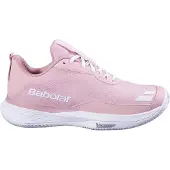 Babolat Sfx Evo Kengät Kaikille Pinnoille