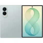 Samsung Galaxy Z Fold8 Pistachio (.com only)