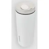 Owala SmoothSip Slider 20oz Pullo harmaa
