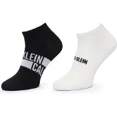 Calvin Klein 701241736 Lyhyet Sukat 2 Parit