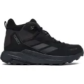 Adidas Terrex Anylander Mid Lea Cp - Black - 44