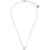 Liu Jo Ketju hopea