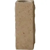 Botané Limestone Edge marmorimaljakko Medium, 30 cm