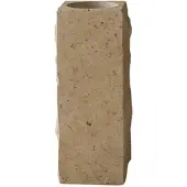 Botané Limestone Edge marmorimaljakko Medium, 30 cm